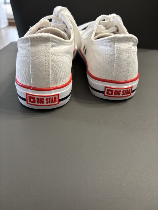 Trampki Big Star 35