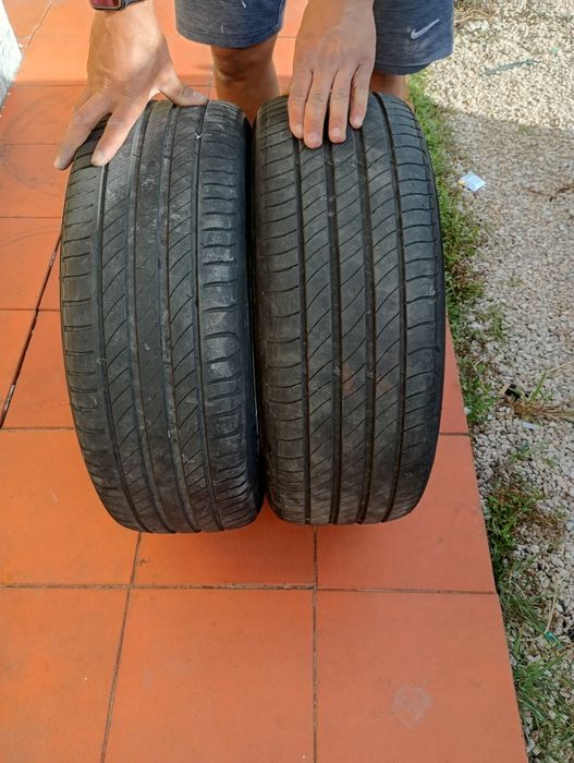 Rodas renalt megane