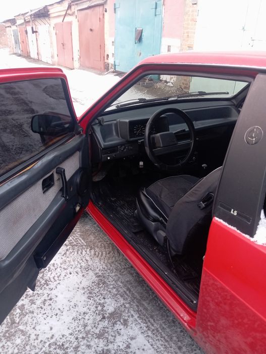 Продам Ваз 2108 Газ-Бензи 1.3