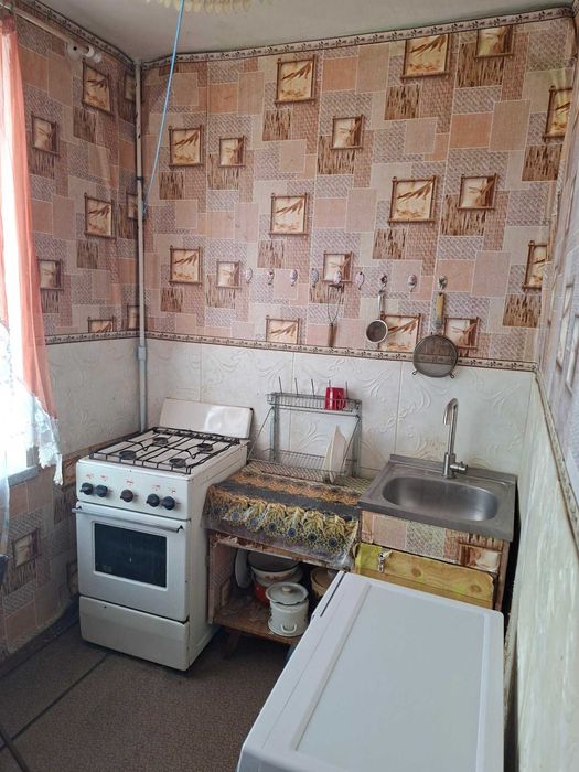 Продам 1-к.квартиру, Новые Дома, ул.Каденюка (бывшая Танкопия)