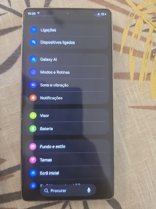 Samsung galaxy s25 ultra 512gb