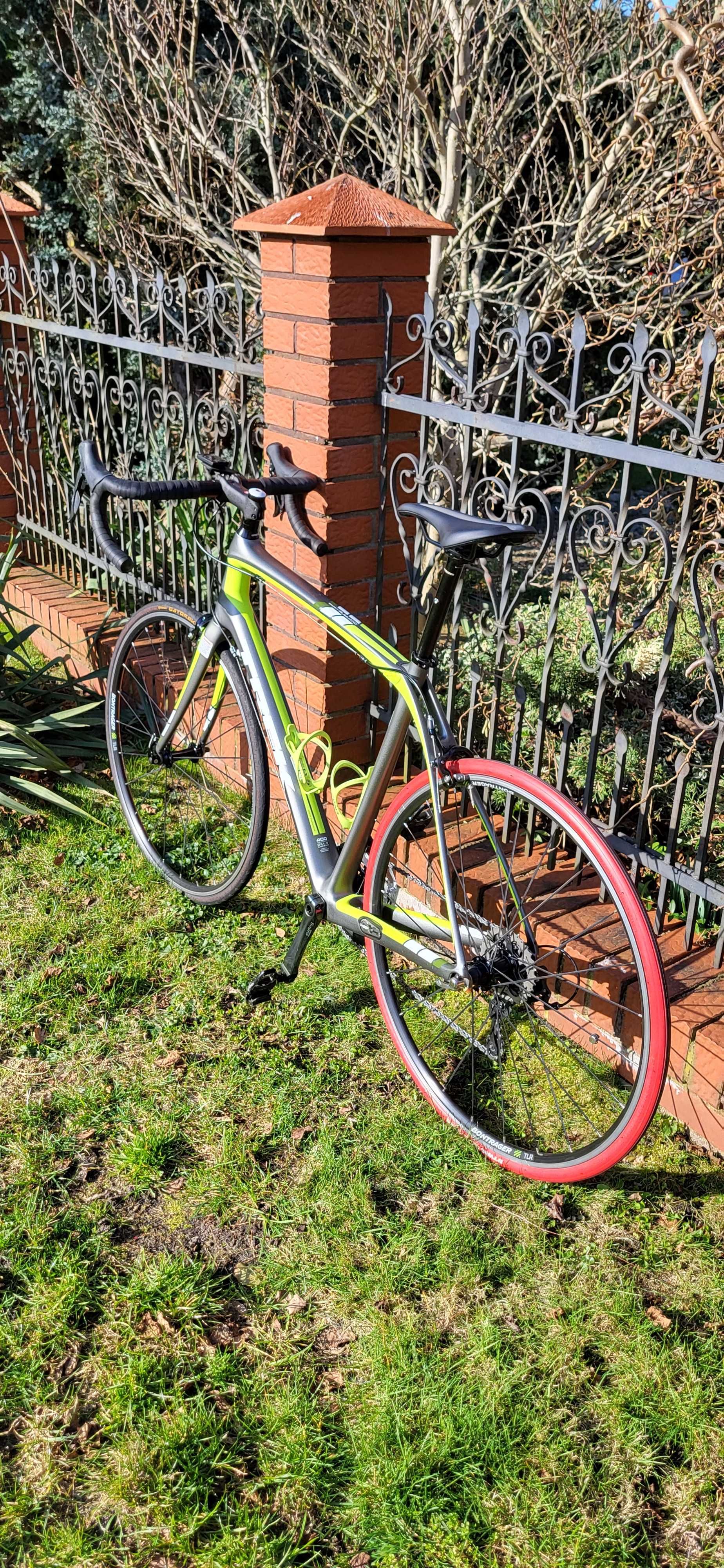 Trek domane 4.1 sale