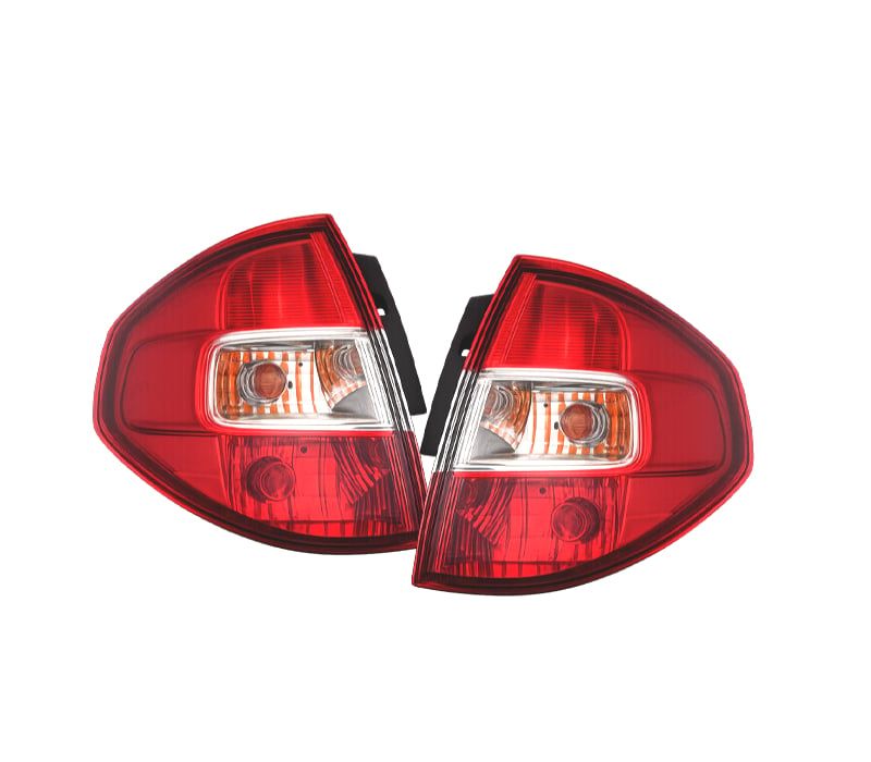 FAROLINS RENAULT KOLEOS 08-16 EXTERIOR