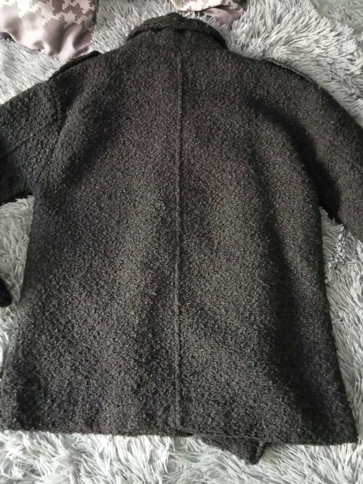 Kurtka / płaszcz baranek
