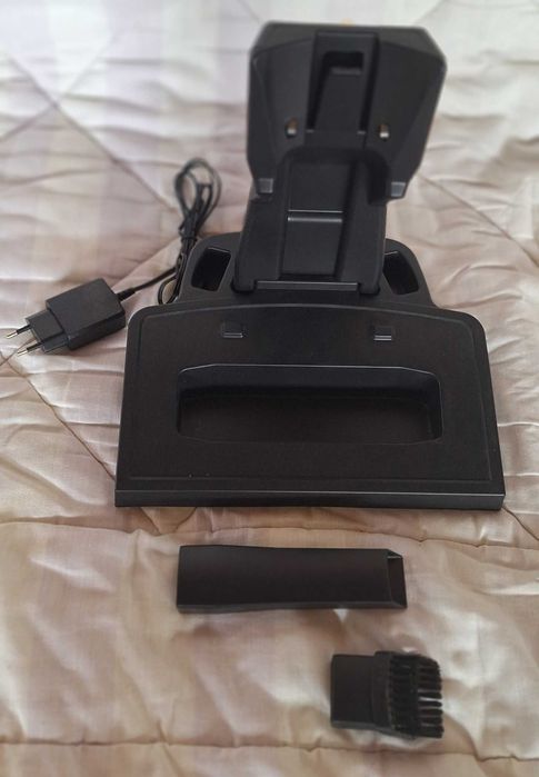 Aspirador Vertical 2 em 1 sem Fios