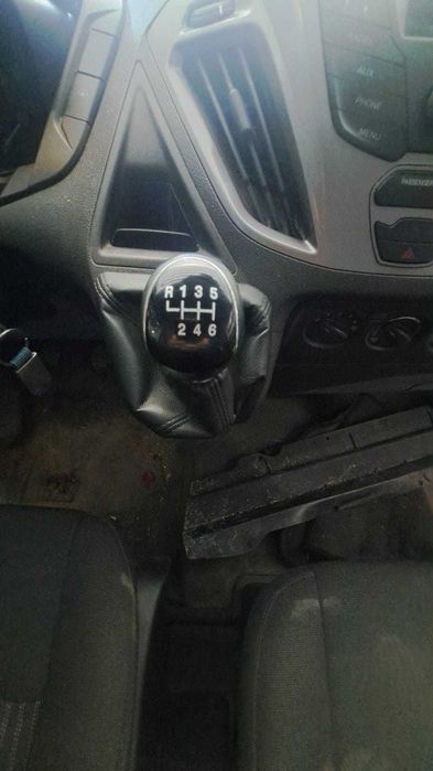 Ford Transit Custom V362 Minibus 2.0 EcoBlue - Para Peças