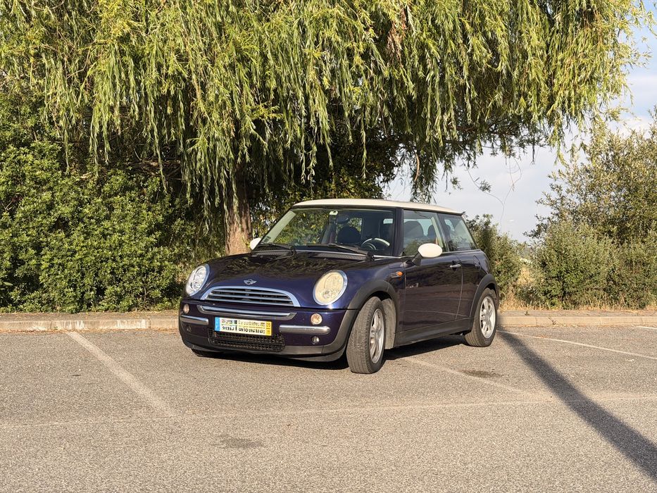 Mini One 1.4D - Muito Estimado