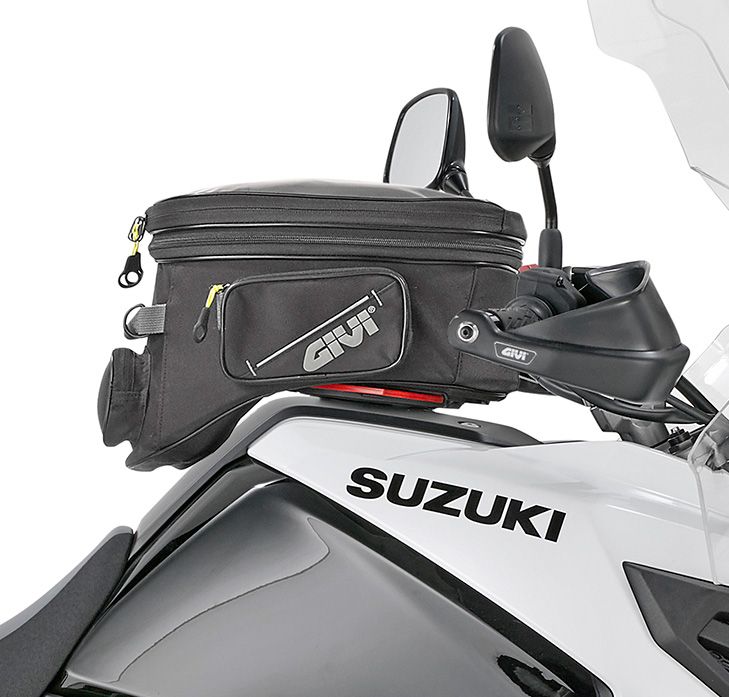 BF50 SUZUKI DL1000 (14>19) DL1050 (20) givi mocowanie tanklock tangbag