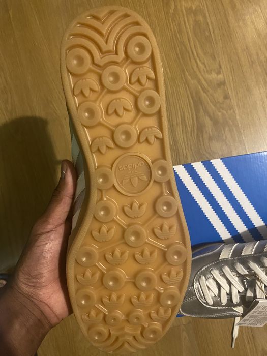 Adidas Gazelle Indoor