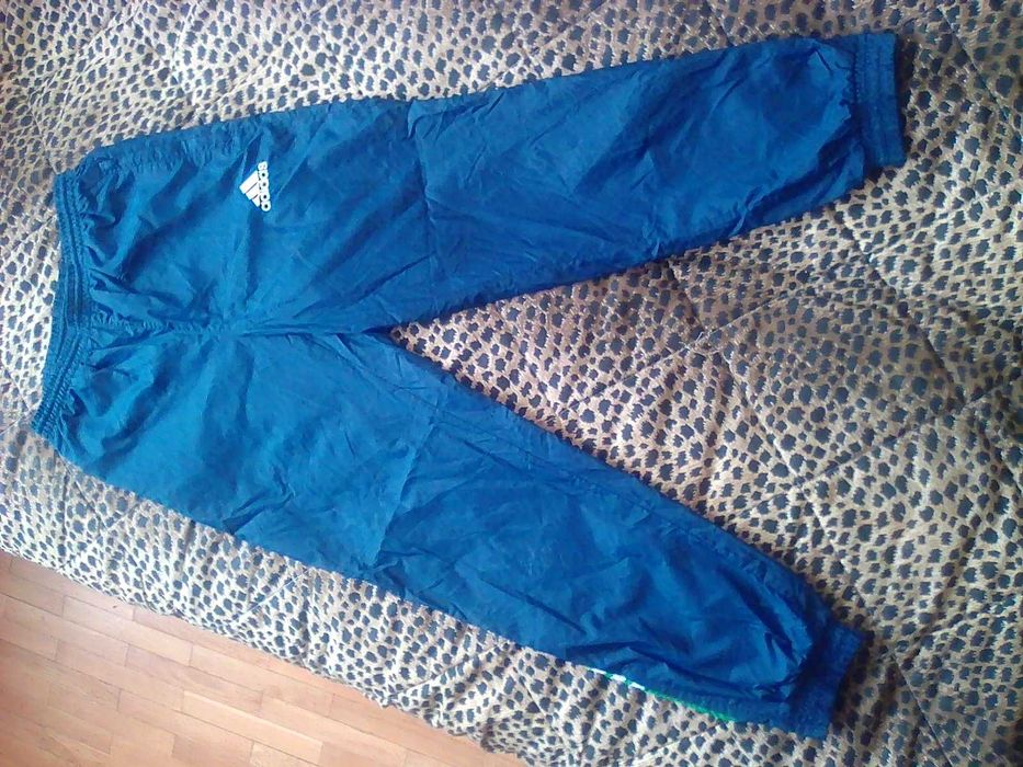 spodnie sportowe adidas