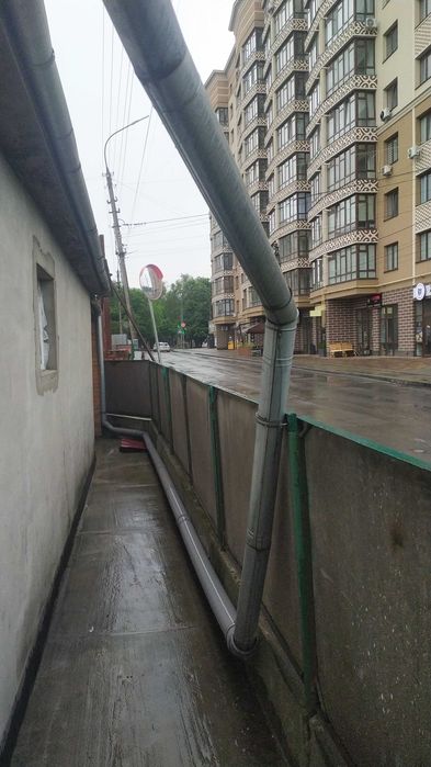 Від власника! Здам гараж 45 м² в оренду в центрі Хмельницького під склад або зберігання авто