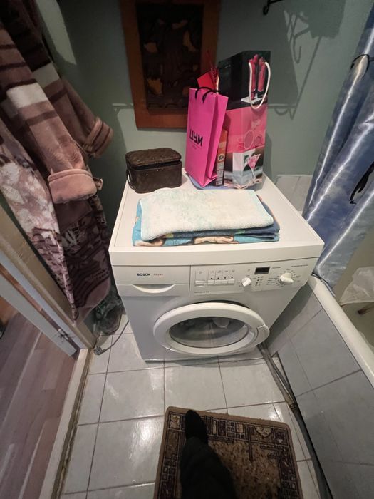Сдаётся 1к кв Киеве 1500 грн
