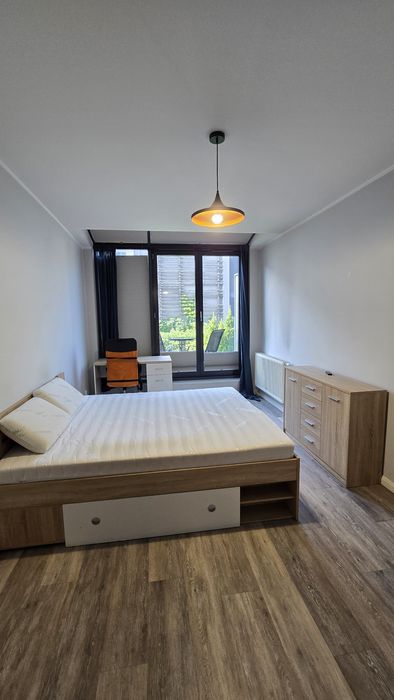 Mieszkanie – Katowice - Widok 3