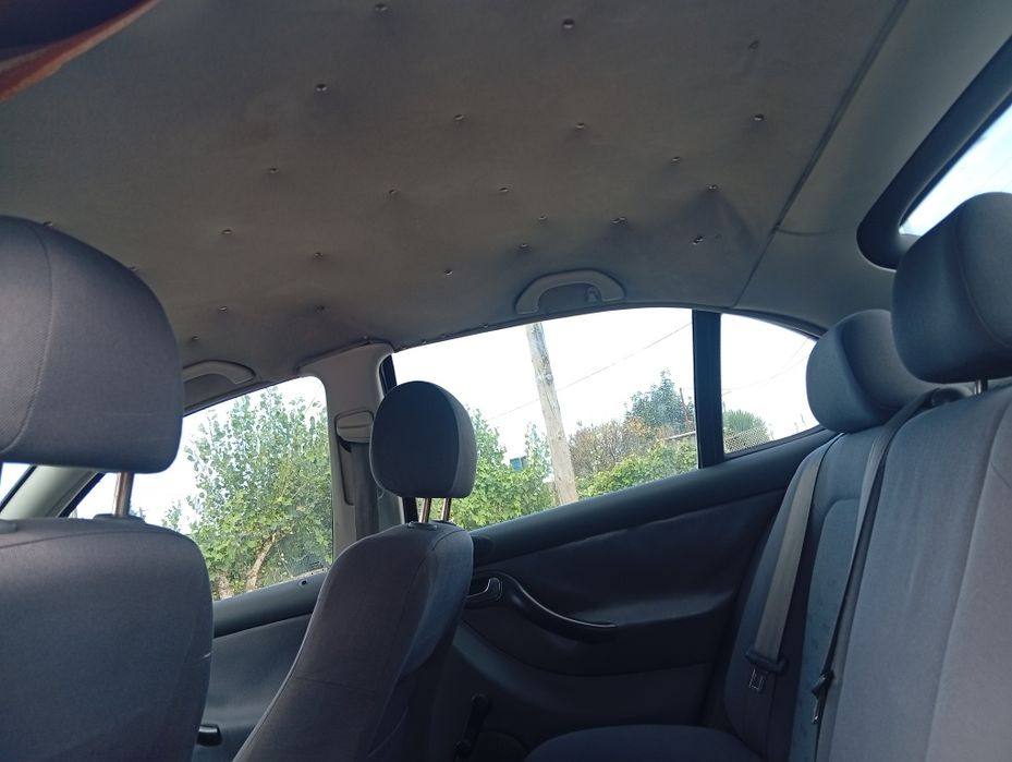 SEAT Leon 1.4 16v 2000