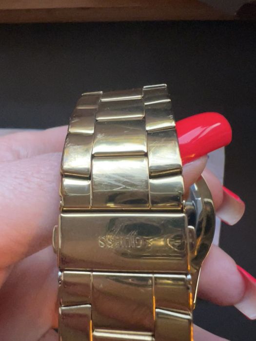 Zegarek Guess GW0706G