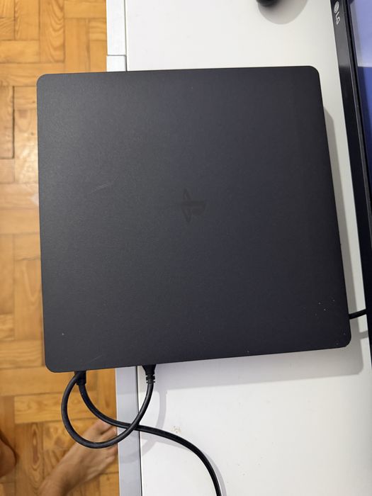 Playstation para troca