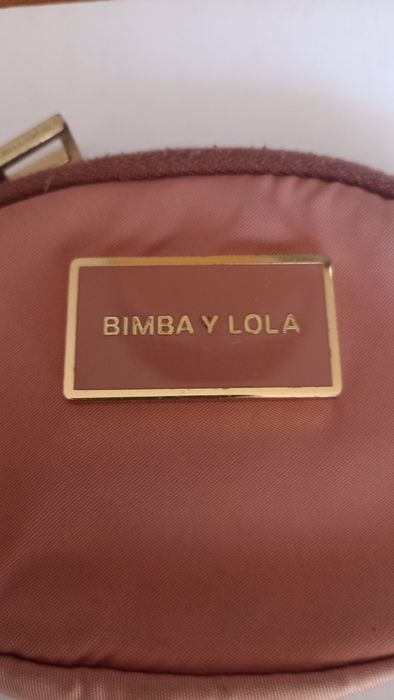 Porta moedas Bimba Y Lola