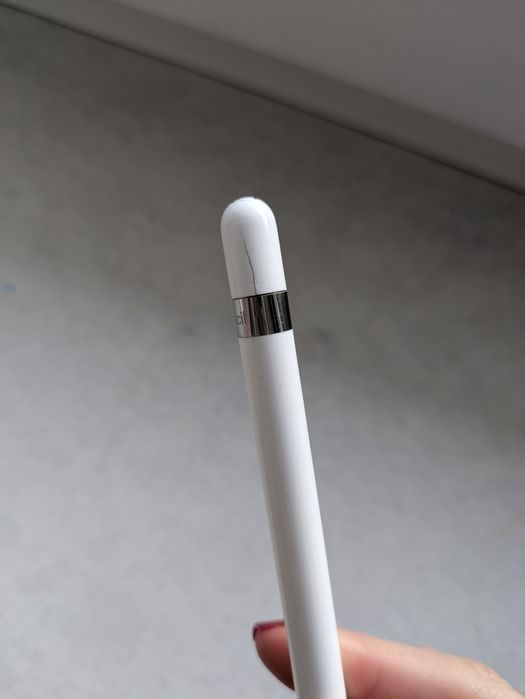 iPad 7 generacji 10.2 32 GB srebrny + Apple Pencil