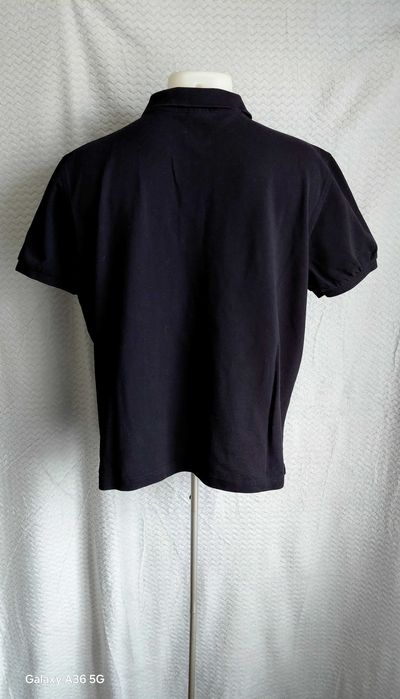 Hugo Boss śliczna męska koszulka