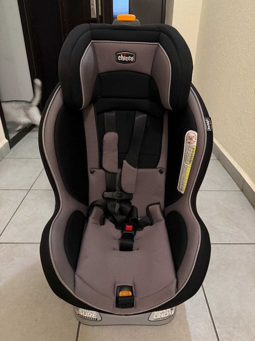 Автокрісло Chicco Nextfit