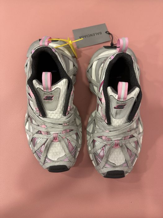 Nowe Buty Balenciaga 3XL EXTREME