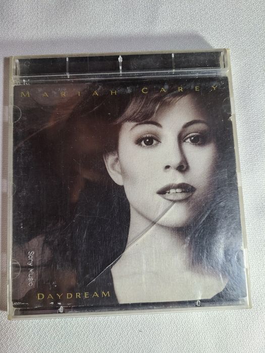 CDs Originais variedade