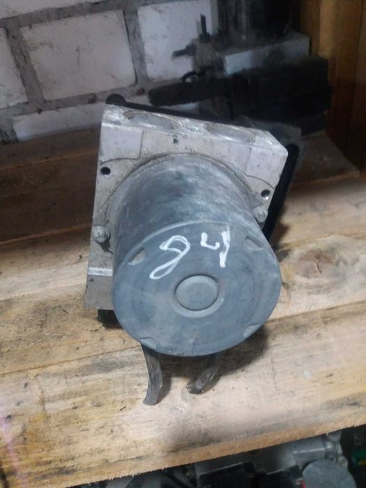 Блок ABS mercedes w169 w245  265950505