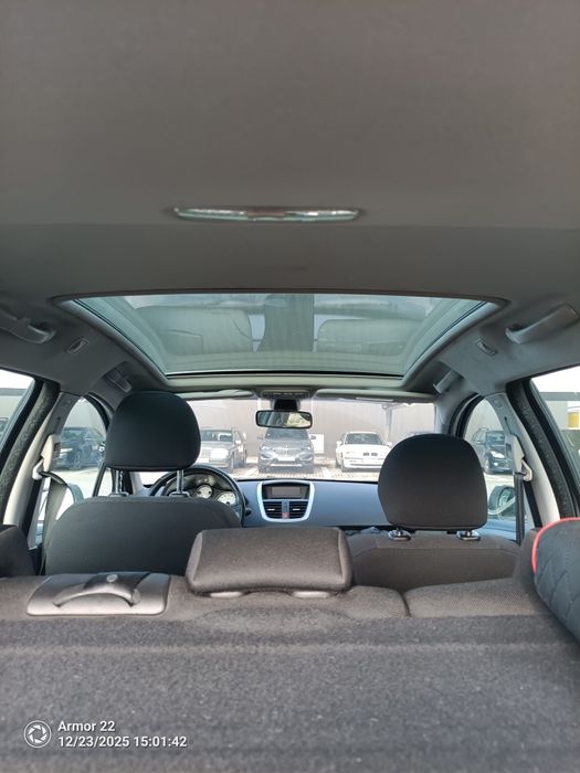 Peugeot 207 sw 2008/ 109 mil km