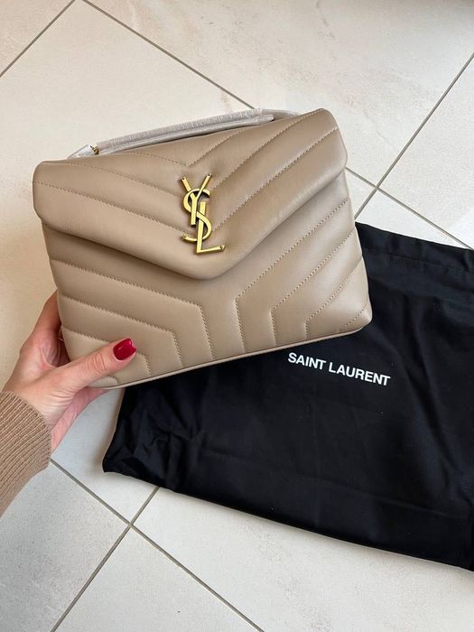 Сумка сумочка клатч ysl saint laurent