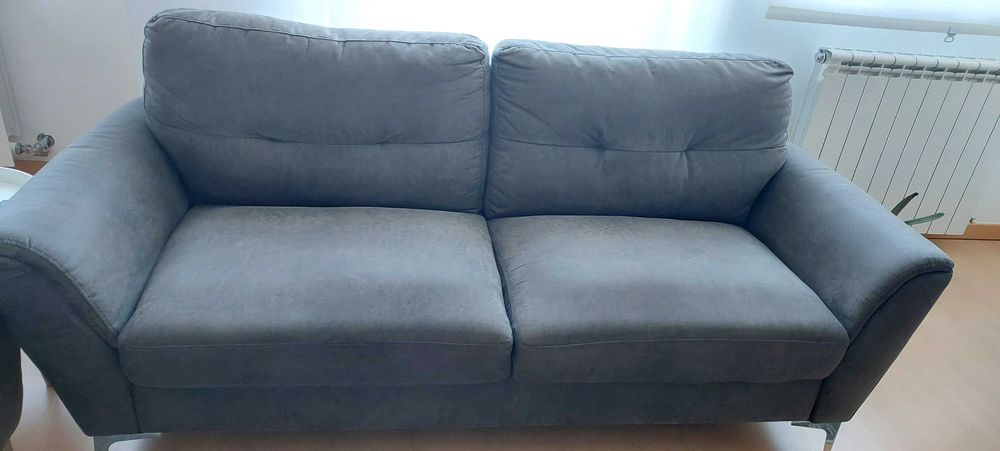 Sofás de 3+2 lugares