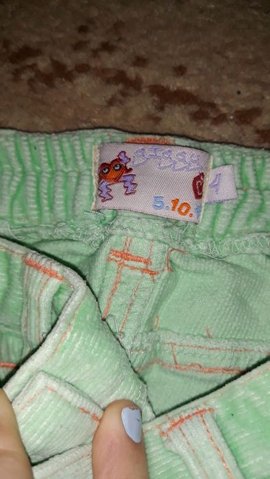 3 spódniczki dla ok.7-8 latki