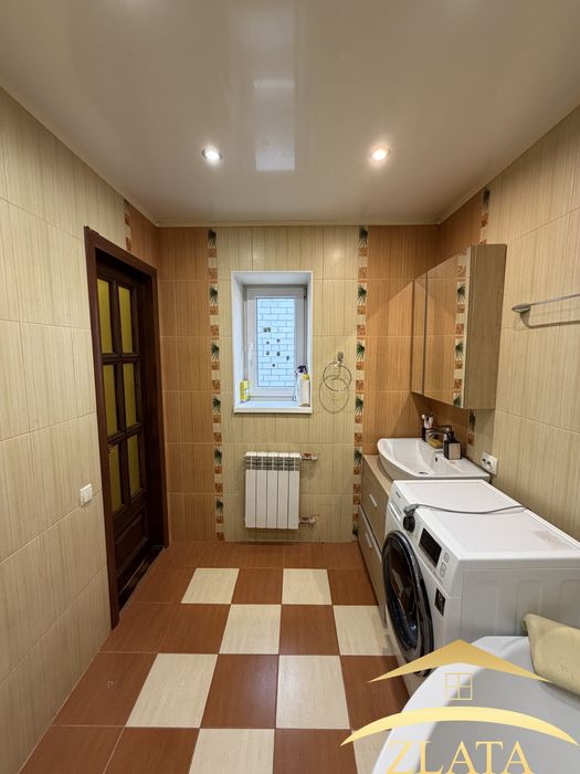 Продаж будинку на Зеленому