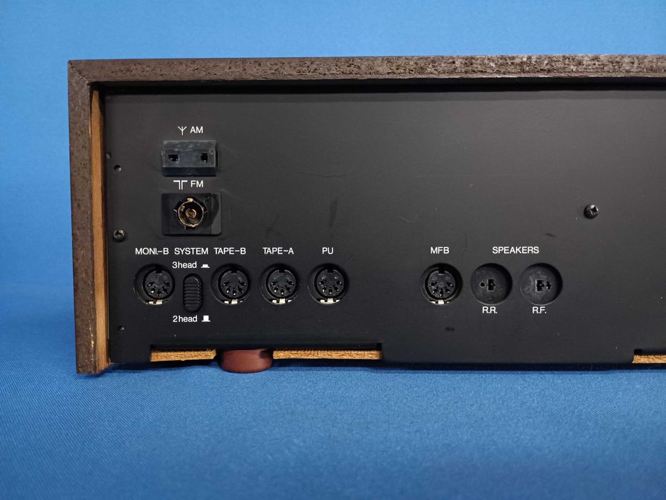 receiver RADIOLA (PHILIPS) 22 AH 794