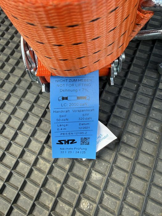Pas transportowy