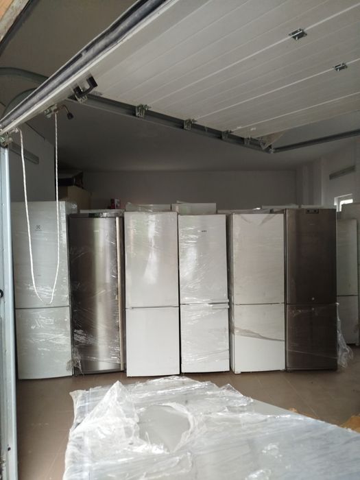 Холодильники в асортименті від 5000