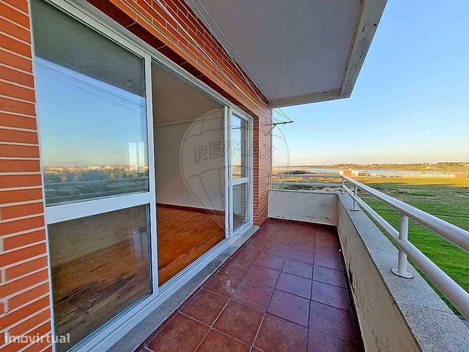 Apartamento T3 para venda