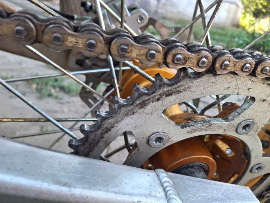 Продам мотоцикл Kovi Max 300