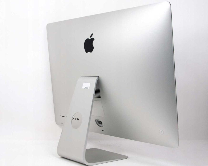 APPLE IMAC 27" A1419 | i5-4670 | 1TB | NVIDIA GTX | 24GB | Gwarancja 3