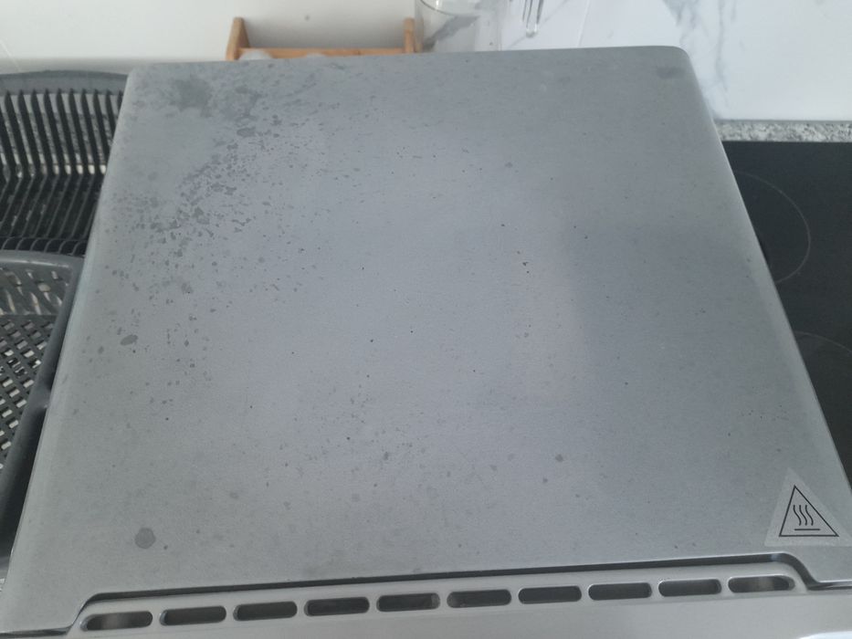 Forno elétrico pequeno transportável Moulinex Uno M