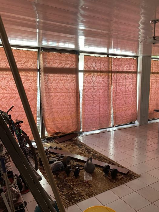 Продажа жилого дома