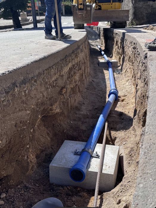 Engenheiro Civil – Direção / Fiscalização de obras  | Responsável Técnico