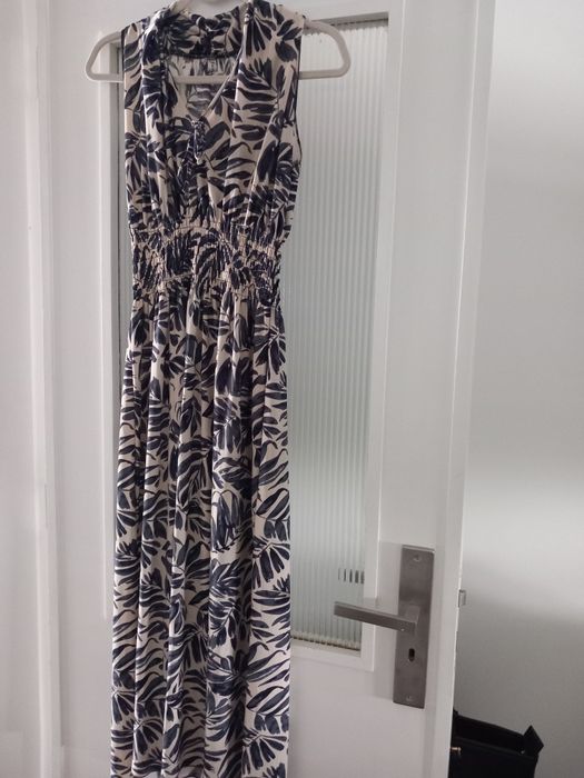 Vestido de Verão