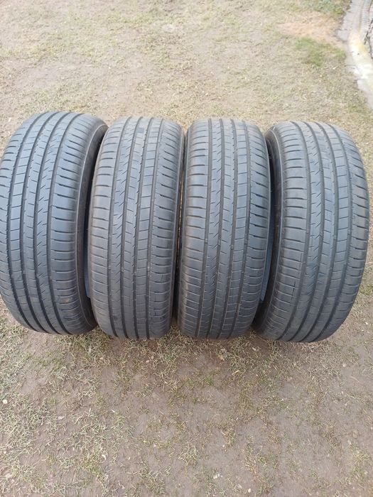 Opony letnie Bridgestone 225/55/19r