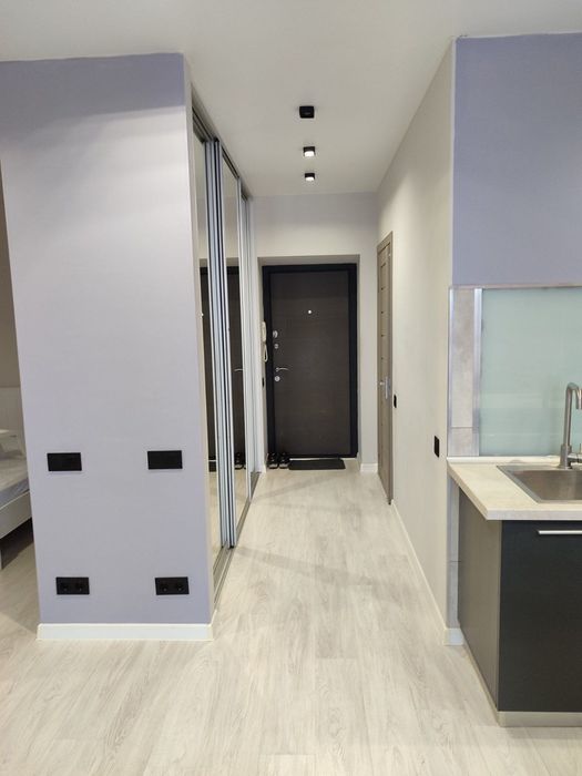 Сдам 1комн квартиру Новые дома ЖК Ньютона