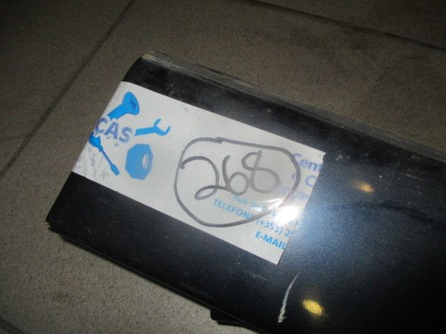 Embaladeira esquerda VOLVO 850 (LS)