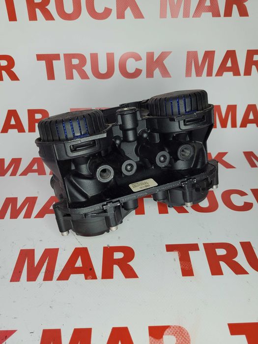 ZAWÓR EBS modulator 480106.0040 mercedes