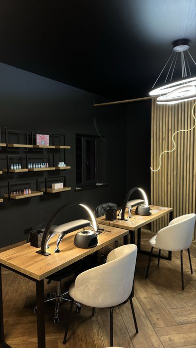 Оренда місця майстра з манікюру