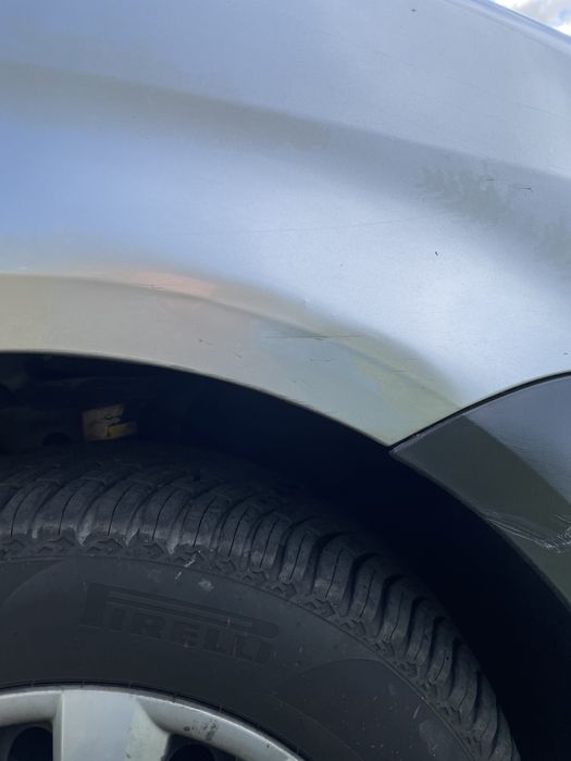 Vw caddy 1,6 tdi niezawodny