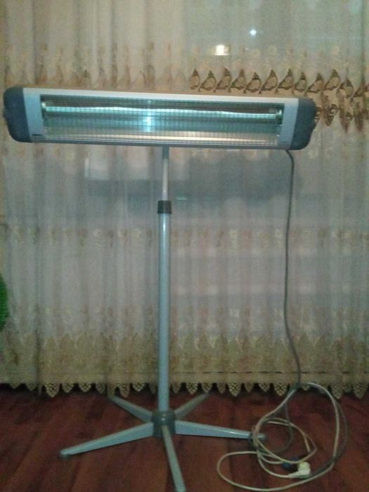 Продам інфрачервоний обігрівач веко