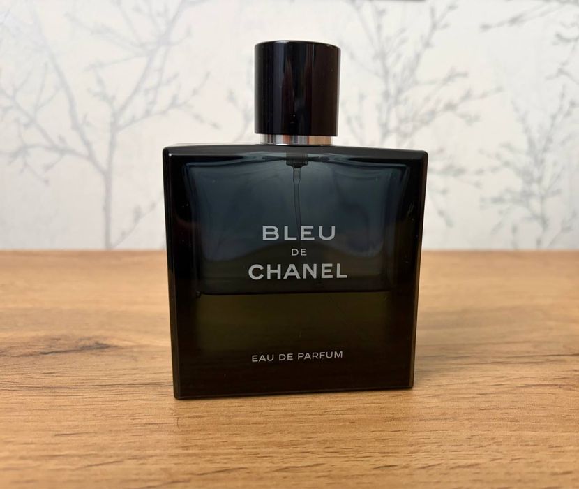 CHANEL BLEU de CHANEL парфюмированная вода